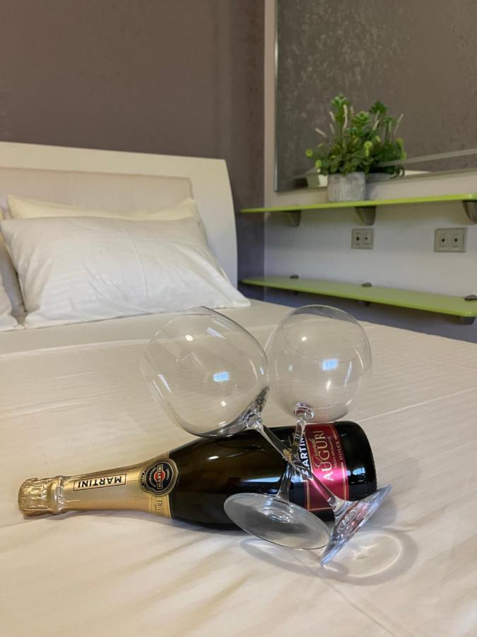 Apartamento Sunkissed Centre
