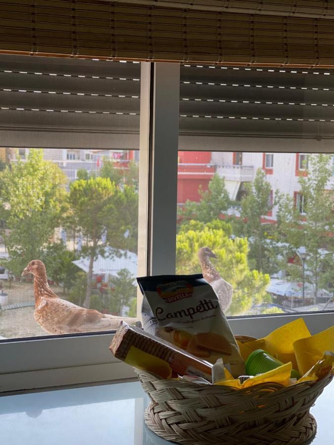 Apartamento Sunkissed Centre *