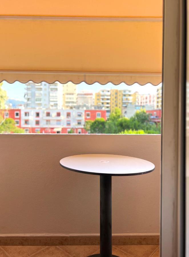 Apartamento Sunkissed Centre Vlorë