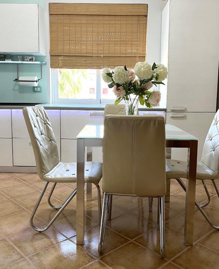 Apartamento Sunkissed Centre