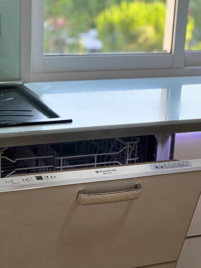 Apartamento Sunkissed Centre