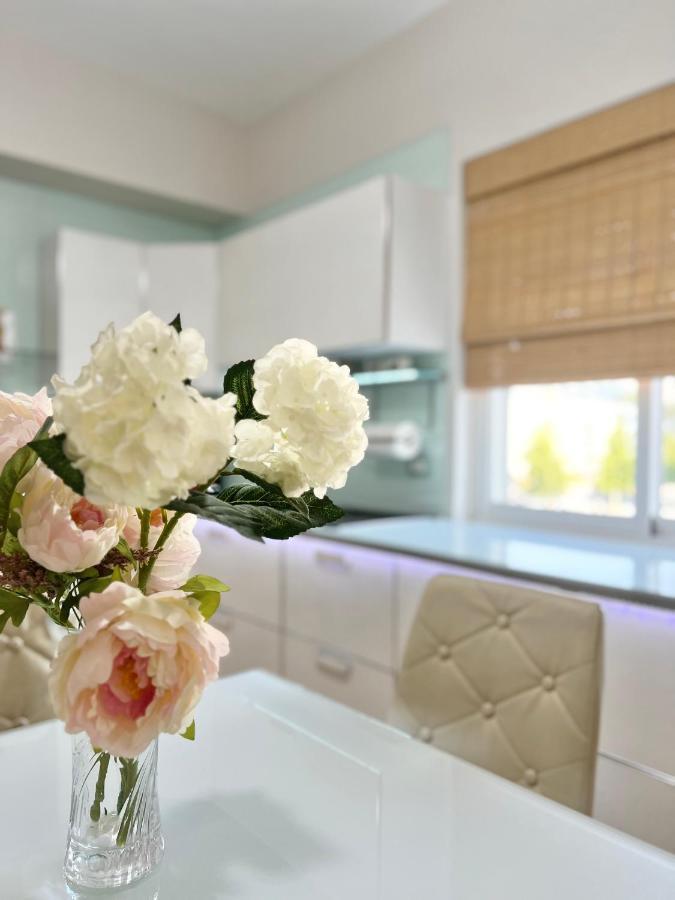 Apartamento Sunkissed Centre Vlorë